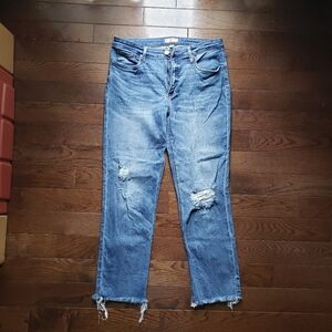 Kut from the Kloth, Rachael Ab Fab Mom Jean